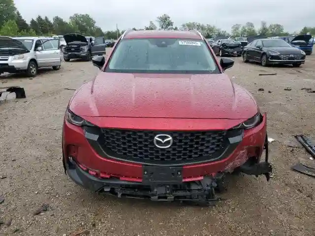 7MMVABAMXRN198957 2024 MAZDA CX-50-4