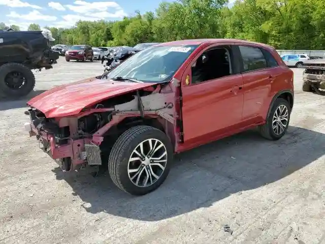 JA4AR3AU9HZ009732 2017 MITSUBISHI OUTLANDER-0