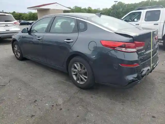 5XXGT4L34LG398657 2020 KIA OPTIMA-1