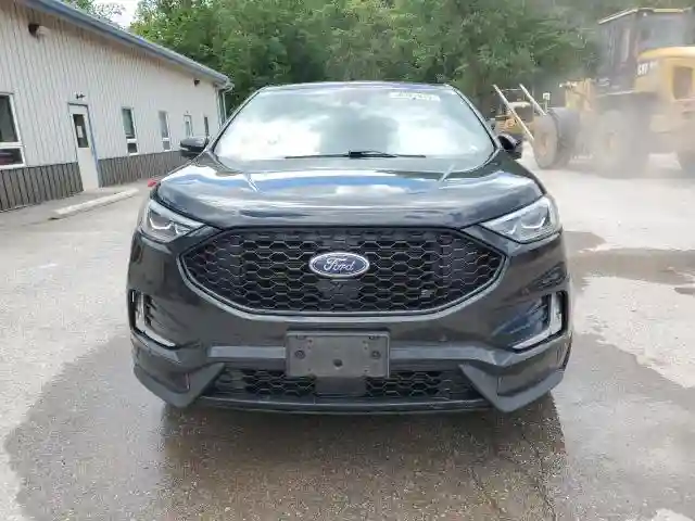 2FMPK4AP5KBC14040 2019 FORD EDGE-4