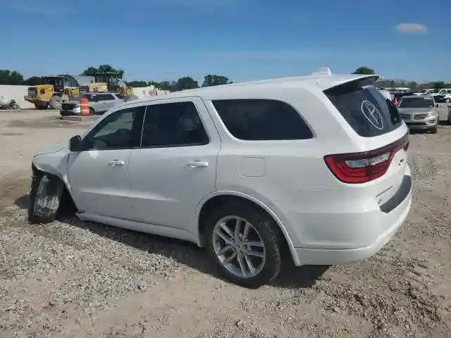 1C4RDJDG3NC183134 2022 DODGE DURANGO-1