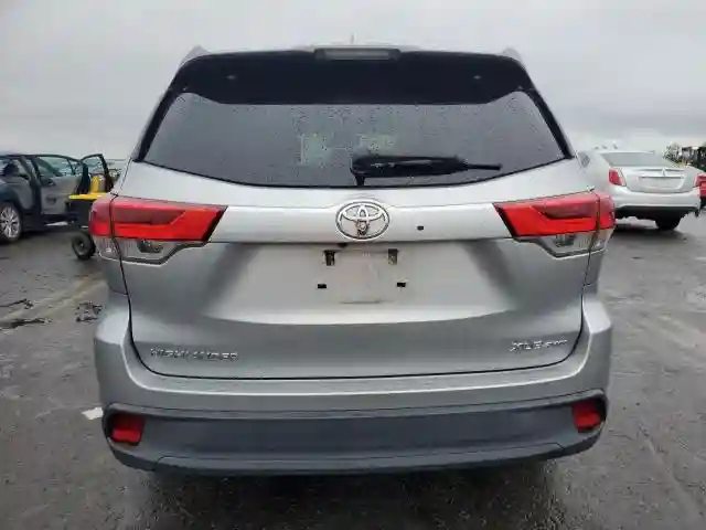 5TDJZRFH1HS375710 2017 TOYOTA HIGHLANDER-5