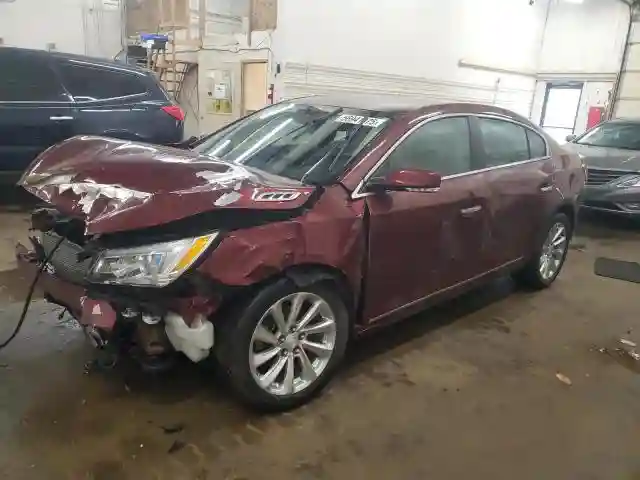 1G4GB5G34GF228978 2016 BUICK LACROSSE-0