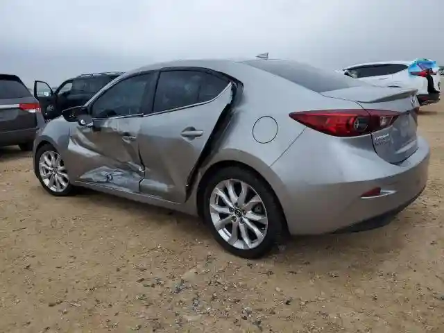 JM1BM1W36F1243898 2015 MAZDA 3-1