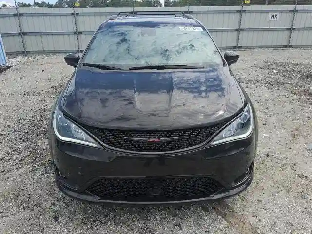 2C4RC1GG3LR204017 2020 CHRYSLER PACIFICA-4