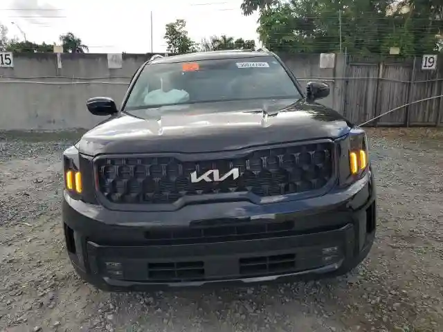 5XYP5DGC1RG474540 2024 KIA TELLURIDE-4