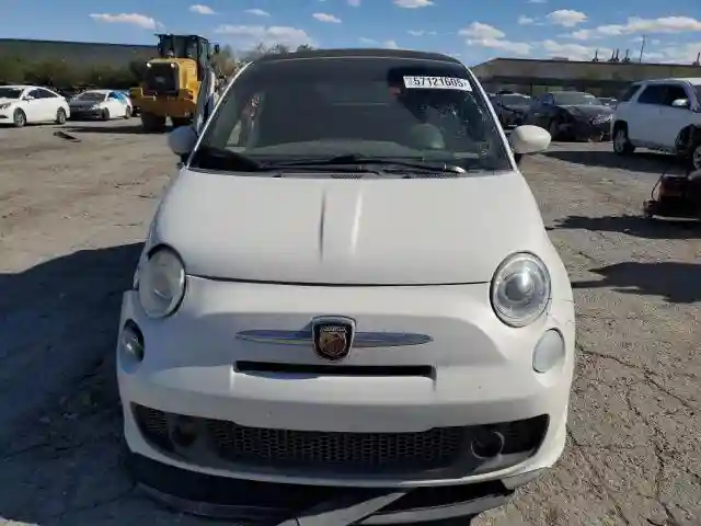 3C3CFFJH6FT502627 2015 FIAT 500-4