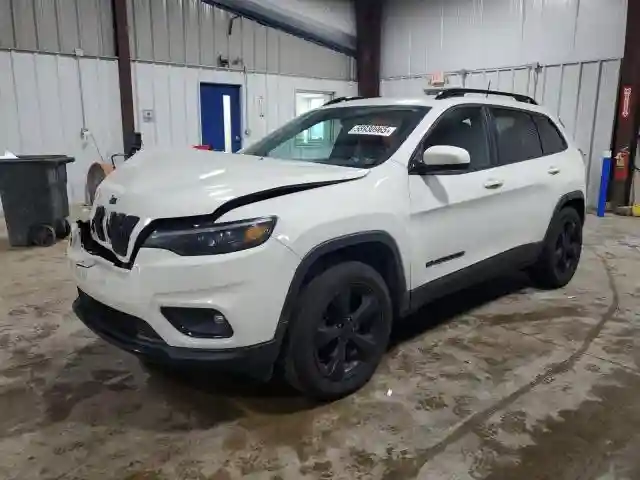 1C4PJMLB8KD469431 2019 JEEP GRAND CHEROKEE-0
