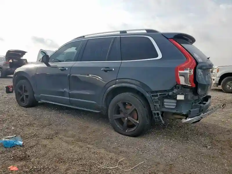 YV4102KK4H1116173 2017 VOLVO XC90-1