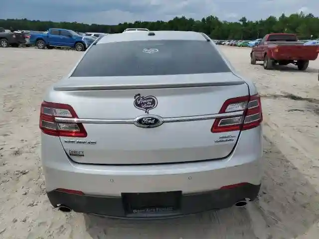 1FAHP2E82GG140096 2016 FORD ALL MODELS-5