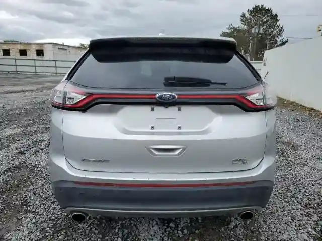 2FMPK4J99GBC33313 2016 FORD EDGE-5