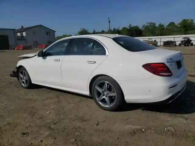 WDDZF4KB0HA025309 2017 MERCEDES-BENZ E-CLASS-1
