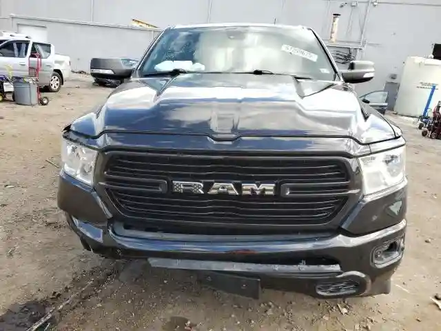 1C6SRFFT7LN351201 2020 RAM 1500-4