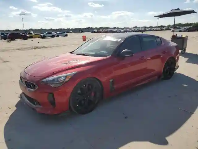 KNAE55LC7J6025404 2018 KIA STINGER-0