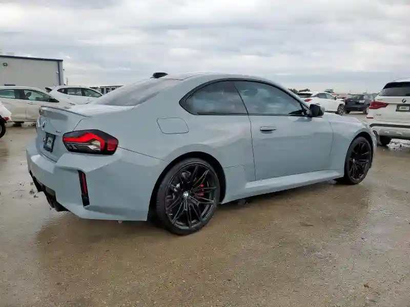 3MF13DM04R8E82744 2024 BMW M2-2