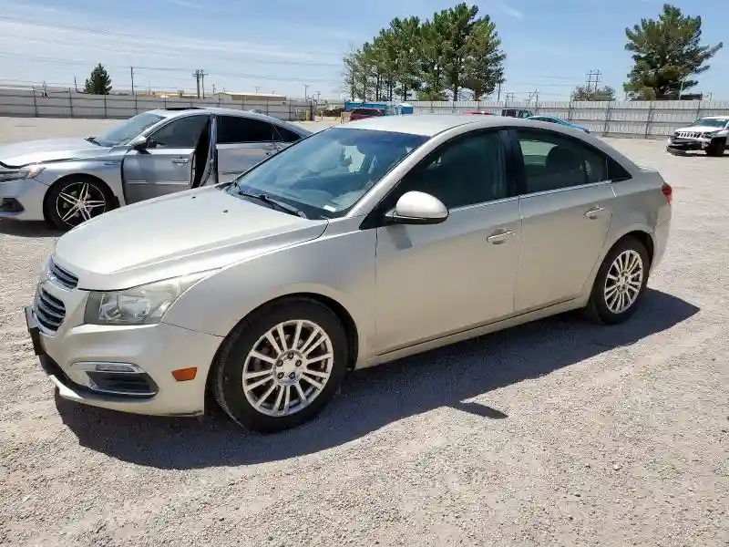 1G1PH5SB7F7134693 2015 CHEVROLET CRUZE-0