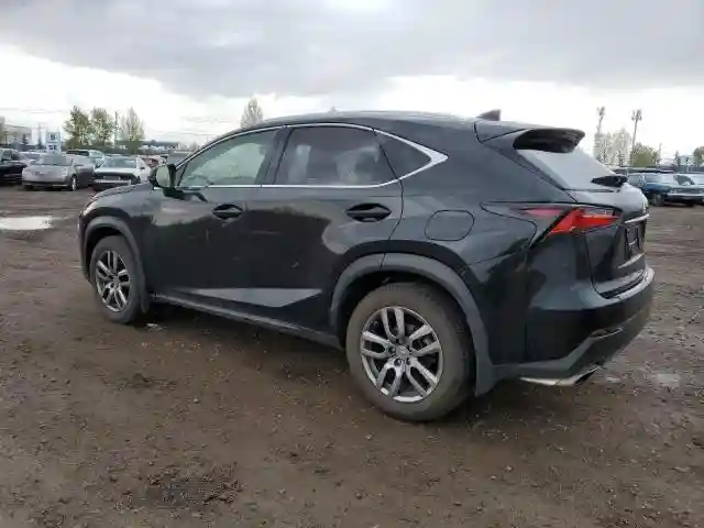 JTJBARBZ9H2108104 2017 LEXUS NX-1