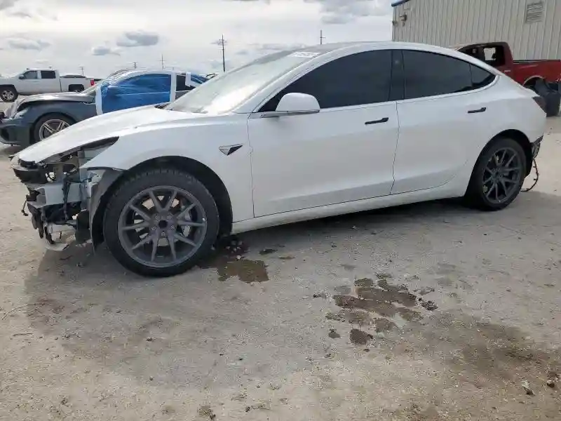5YJ3E1EA7LF613342 2020 TESLA MODEL 3-0