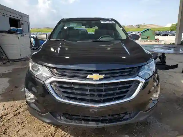 3GNAXHEV2KL361181 2019 CHEVROLET EQUINOX-4