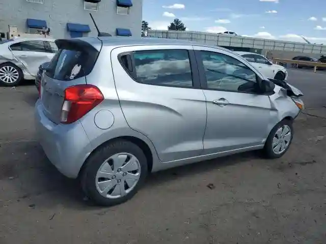 KL8CB6SA3HC758689 2017 CHEVROLET SPARK-2
