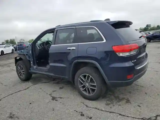 1C4RJFBG6HC801902 2017 JEEP GRAND CHEROKEE-1