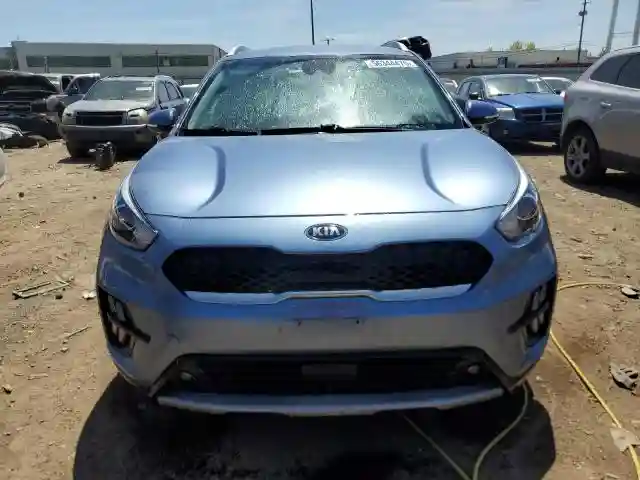 KNDCE3LC6L5433318 2020 KIA NIRO-4