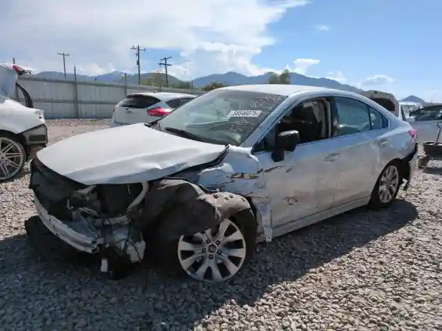 4S3BNAC64H3060891 2017 SUBARU LEGACY-0