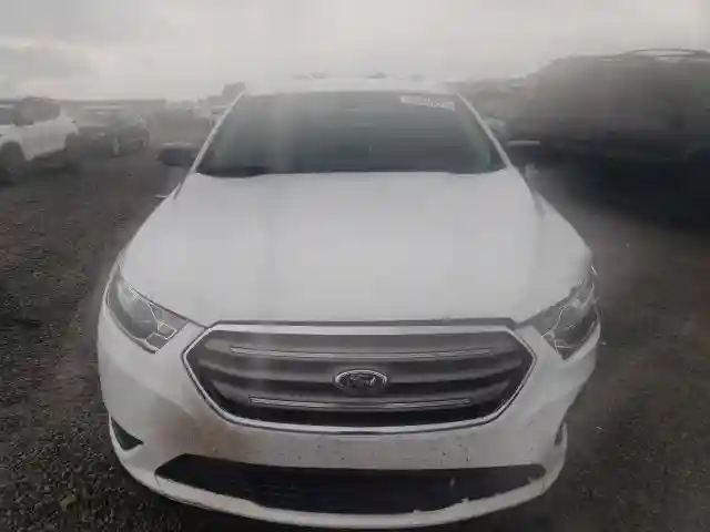 1FAHP2D82GG105690 2016 FORD TAURUS-4