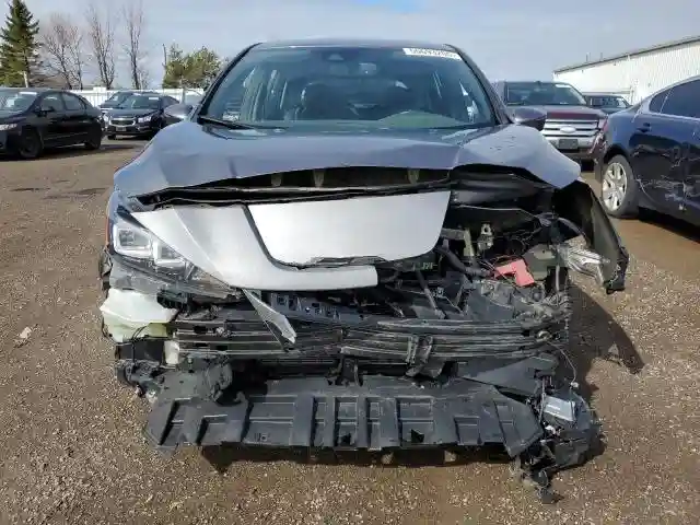 1N4AZ1CP4JC301109 2018 NISSAN LEAF-4