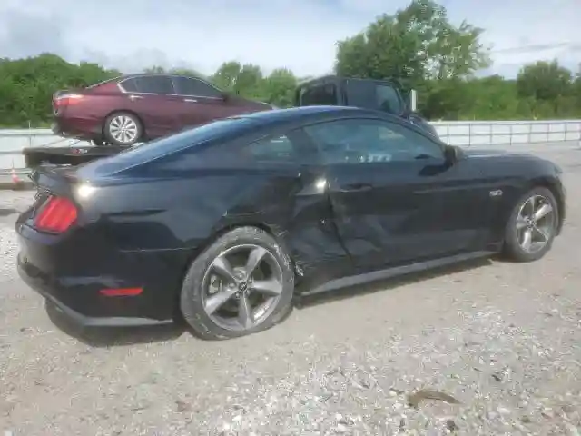 1FA6P8CF2H5263552 2017 FORD MUSTANG-2