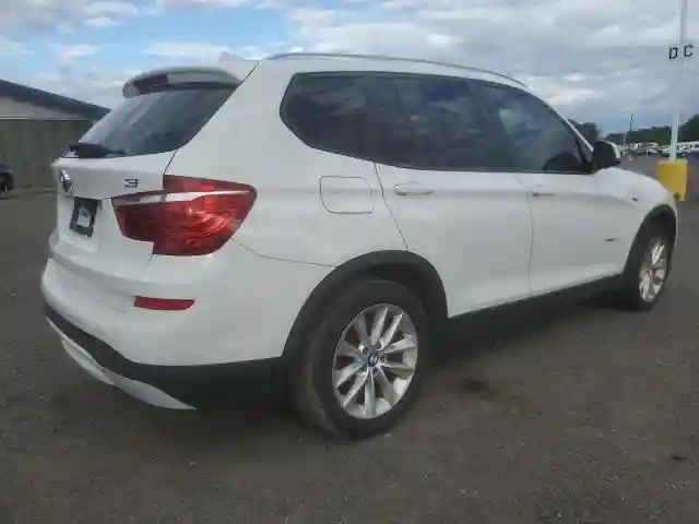 5UXWX9C59G0D64964 2016 BMW X3-2