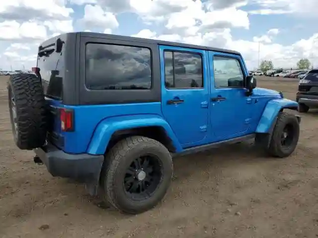 1C4BJWDG2FL621344 2015 JEEP WRANGLER-2