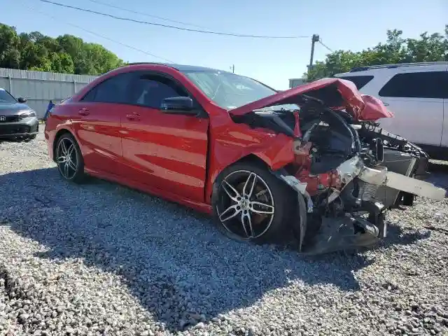 WDDSJ4EB8KN699218 2019 MERCEDES-BENZ CLA-CLASS-3