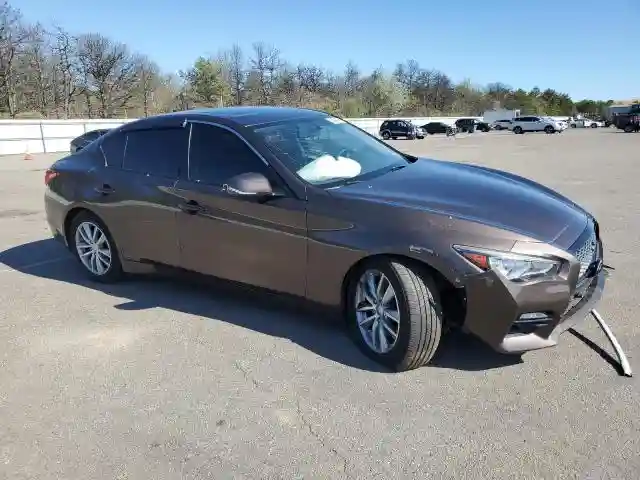 JN1BV7AR9FM405679 2015 INFINITI Q50-3
