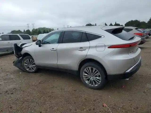 JTEAAAAH2RJ182833 2024 TOYOTA VENZA-1