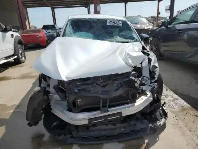 3CZRZ1H52PM743411 2023 HONDA HR-V-4