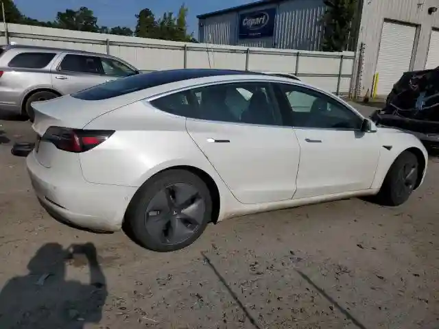 5YJ3E1EA3LF659962 2020 TESLA MODEL 3-2