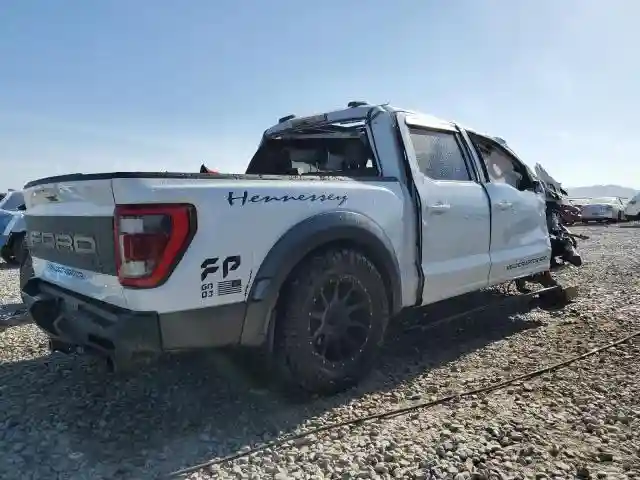 1FTFW1RG7NFB01989 2022 FORD F150-2