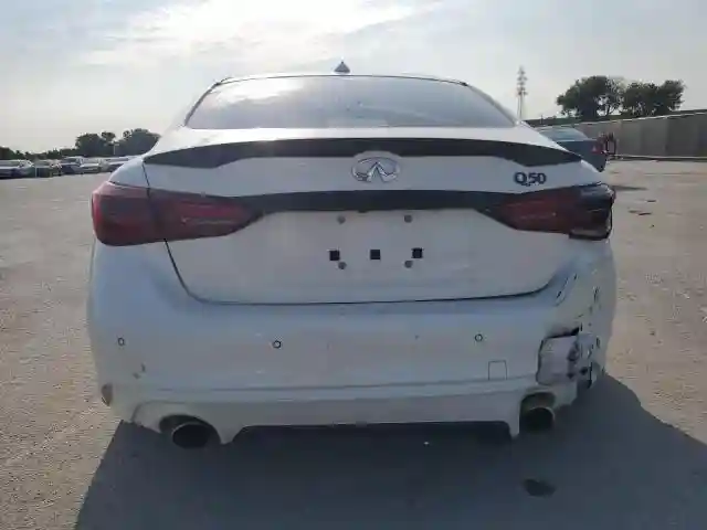 JN1EV7AP6KM515420 2019 INFINITI Q50-5