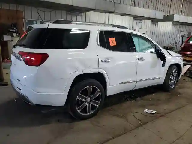 1GKKNXLS2KZ173098 2019 GMC ACADIA DEN-2