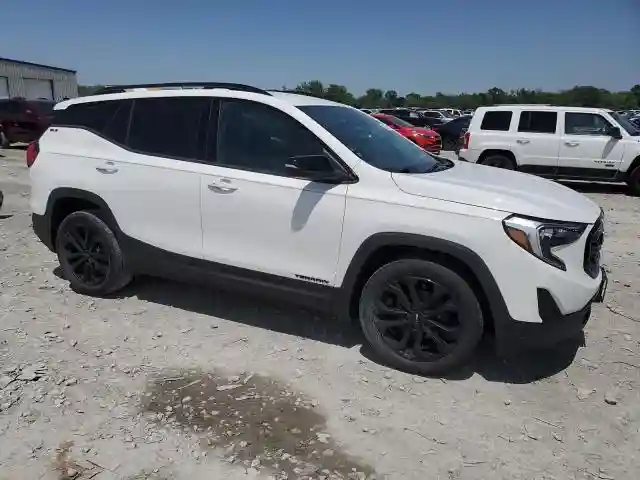 3GKALMEV4ML322886 2021 GMC TERRAIN-3