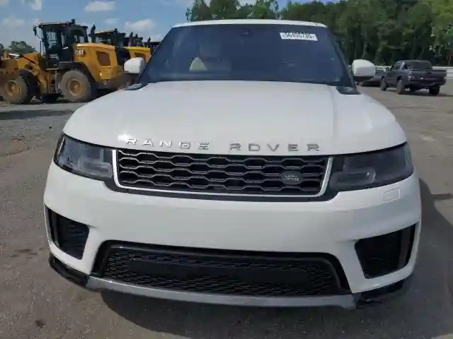 SALWR2RV8JA189575 2018 LAND ROVER RANGEROVER-4
