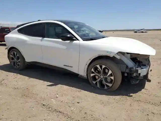 3FMTK3SU0NMA57534 2022 FORD MUSTANG-3