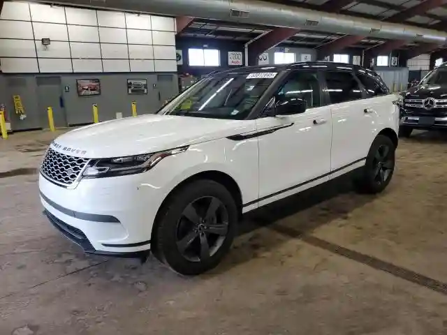 SALYB2RXXJA726123 2018 LAND ROVER RANGEROVER-0