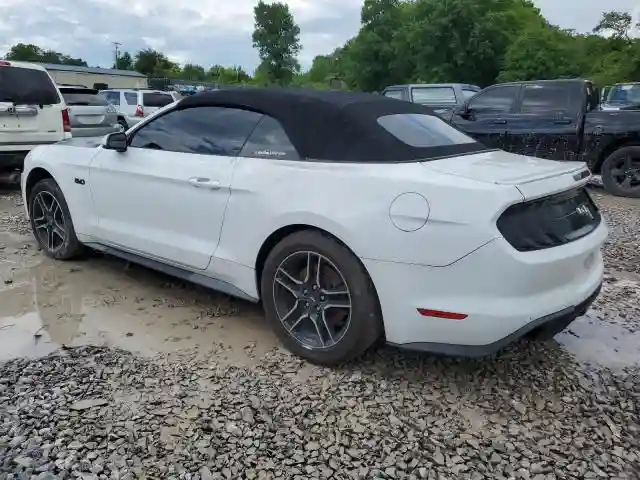 1FATP8FF1K5171967 2019 FORD MUSTANG-1