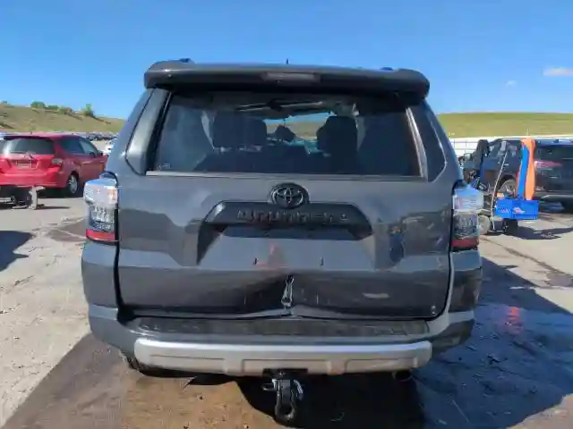 JTERU5JR4R6291419 2024 TOYOTA 4RUNNER-5