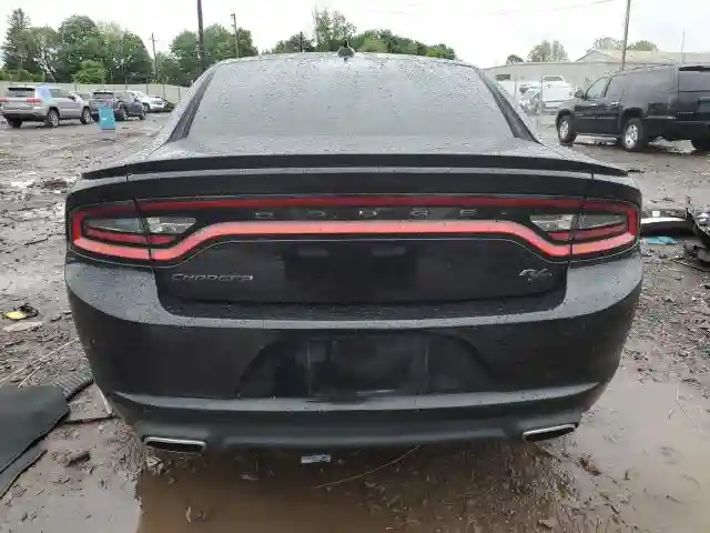 2C3CDXCT7GH333371 2016 DODGE CHARGER-5