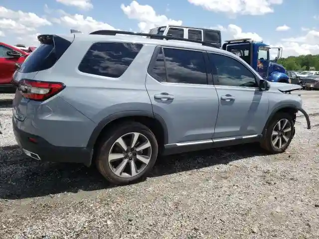 5FNYG2H78PB006054 2023 HONDA PILOT-2