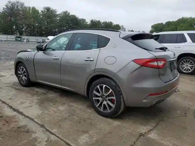 ZN661XUA2KX334249 2019 MASERATI ALL MODELS-1