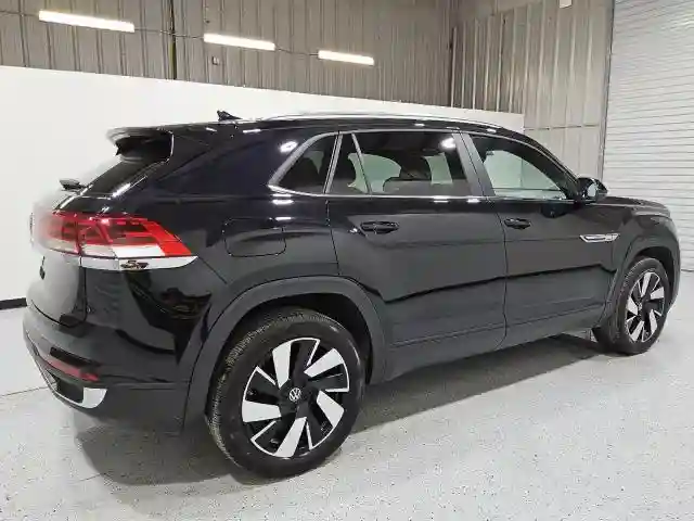 1V2WE2CA3RC217922 2024 VOLKSWAGEN ATLAS-2